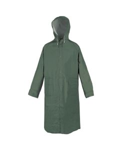 Kišna PVC kabanica NIKALA