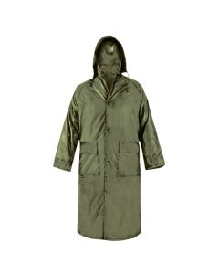 Kišna PVC kabanica MANDRA