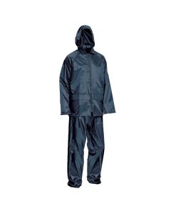 Kišno PVC odelo PERLA