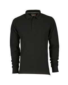 Polo majica dugih rukava PAYPER FLORENCE