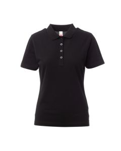 Ženska polo majica kratkih rukava ROME LADY