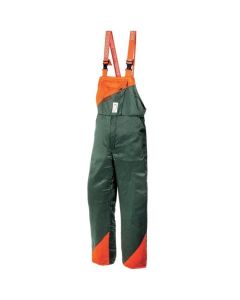 Polukombinezon za drvoseče PLUTO