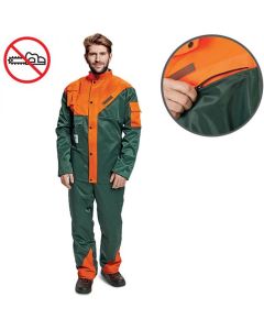 Komplet za drvoseče PLUTO