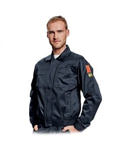Vatrootporna antistatik bluza COEN