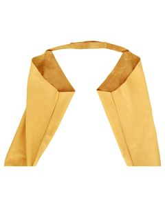 Narukav STENBERG WELDER YELLOW, sa šnalom i kopčanjem na leđima