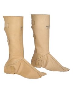 Kamašne za zavarivače STENBERG WELDER BEIGE