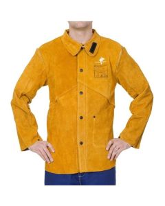 Bluza varilačka GOLDEN BROWN 44-2530/P