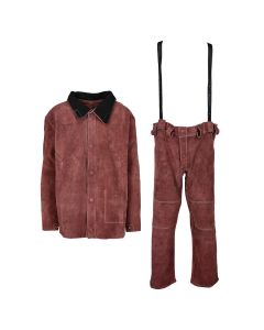 Odelo STENBERG WELDER PLUS BROWN