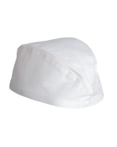 Kuvarska niska kapa VOLANS