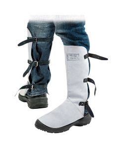 Kamašne za zavarivače TACORA