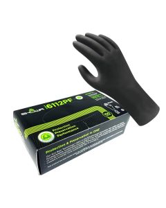 Jednokratne rukavice SHOWA 6112PF EBT