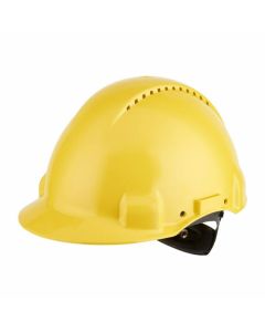 Šlem 3M G3000, sa ventilacijom, točkićem i UV indikatorom