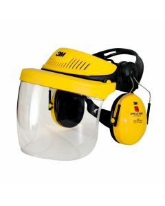 Samostalni naglav. nosač vizira 3M G500