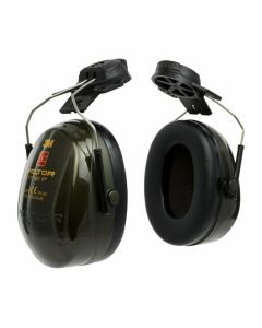 Montažni antifon 3M PELTOR OPTIME II, sa P3EV adapterima