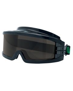 Zaštitne tamne naočare UVEX ULTRAVISION