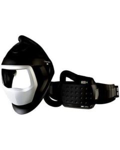 Speedglas 567700 maska 9100X bez ADF + PAPR uređaj