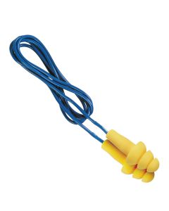 Višekratni silikonski čepići sa trakom 3M EAR ULTRAFIT