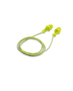 Višekratni silikonski čepići UVEX WHISPER+, sa trakom i kutijom