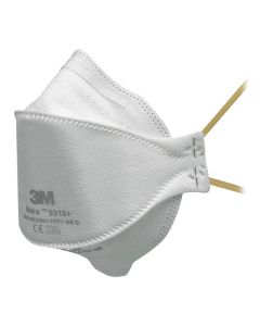 Jednokratna FFP1 maska 3M 9310+, bez ventila
