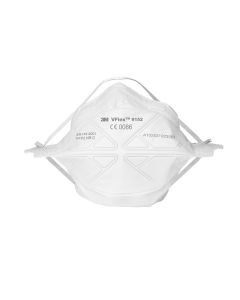 Jednokratna FFP2 maska 3M 9152E, bez ventila