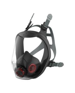 Puna maska JSP FORCE 10, koristi JSP bajonet filt.