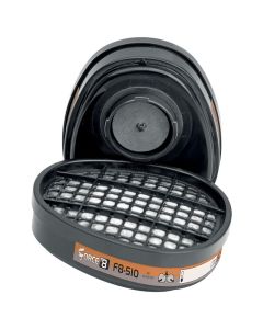 Bajonet AB1 filteri za JSP FORCE 8/FORCE 10, par