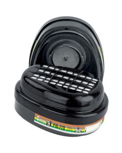 Bajonet ABEK1P3 filteri za JSP FORCE 8/FORCE 10