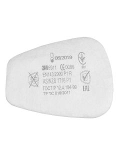 Predfilteri P1 - 5911 