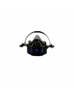 Polumaska 3M SECURE CLICK HF-800, sa govornom membranom