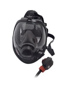 Puna maska SCOTT VISION 3, za izolacione aparate