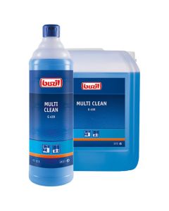 Sredstvo za čišćenje površina MULTICLEAN G430