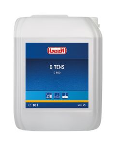 Višenamensko sredstvo za redovno čiščenje O TENS G500 - plava