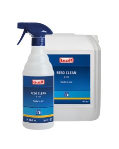 Sredstvo za redovno čišćenje RESOCLEAN G515