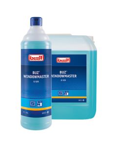 Sredstvo za čišćenje stakala BUZ WINDOWMASTER G525