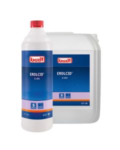 Sredstvo za specijalne namene EROLCID G491