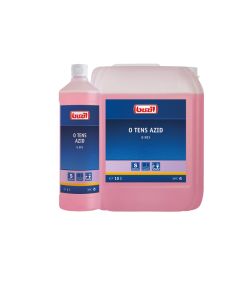 Višenamensko sredstvo za redovno čišćenje O TENS AZID G501