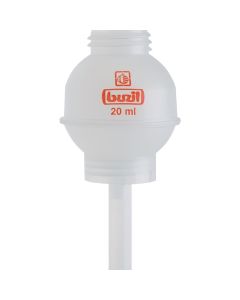 Dozir čep 20ml BUZIL H623, za bocu od 1l