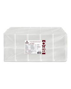 Toalet papir složivi ATS-180/1 - bela