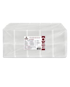 Toalet papir složivi ATS-250/1 - bela