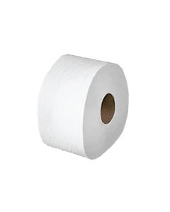 Toalet papir Jumbo rolna ATR-300/1 - bela