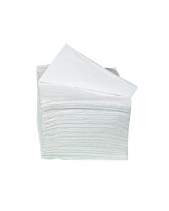 Toalet papir složivi ATS-200/1 - bela