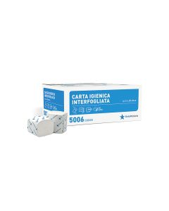 Toalet papir složivi ICA 5006