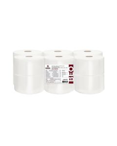 Toalet papir rolna GCP-90M/12