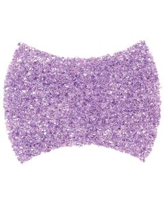 Ručni filc za ribanje 3M PURPLE PAD 2020 - ljubičasta