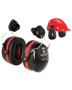 Montažni antifon 3M PELTOR OPTIME III, sa P3EV adapterima