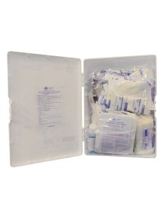 Osnovno punjenje za ormarić, za pružanje prve pomoći TS1