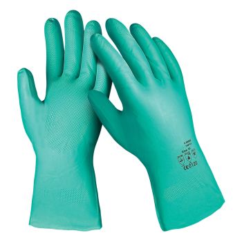 Zaštitne hemijske rukavice GREBE