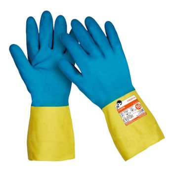 Zaštitne hemijske rukavice CASPIA