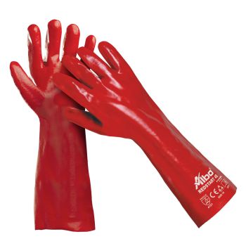 Zaštitne rukavice REDSTART BL 45cm