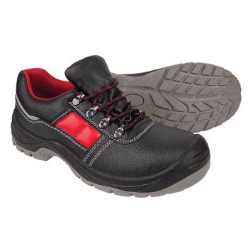 Plitke zaštitne cipele FRIDRICH S3